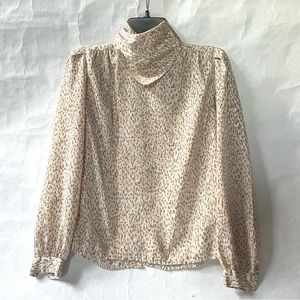 Vintage Blouse